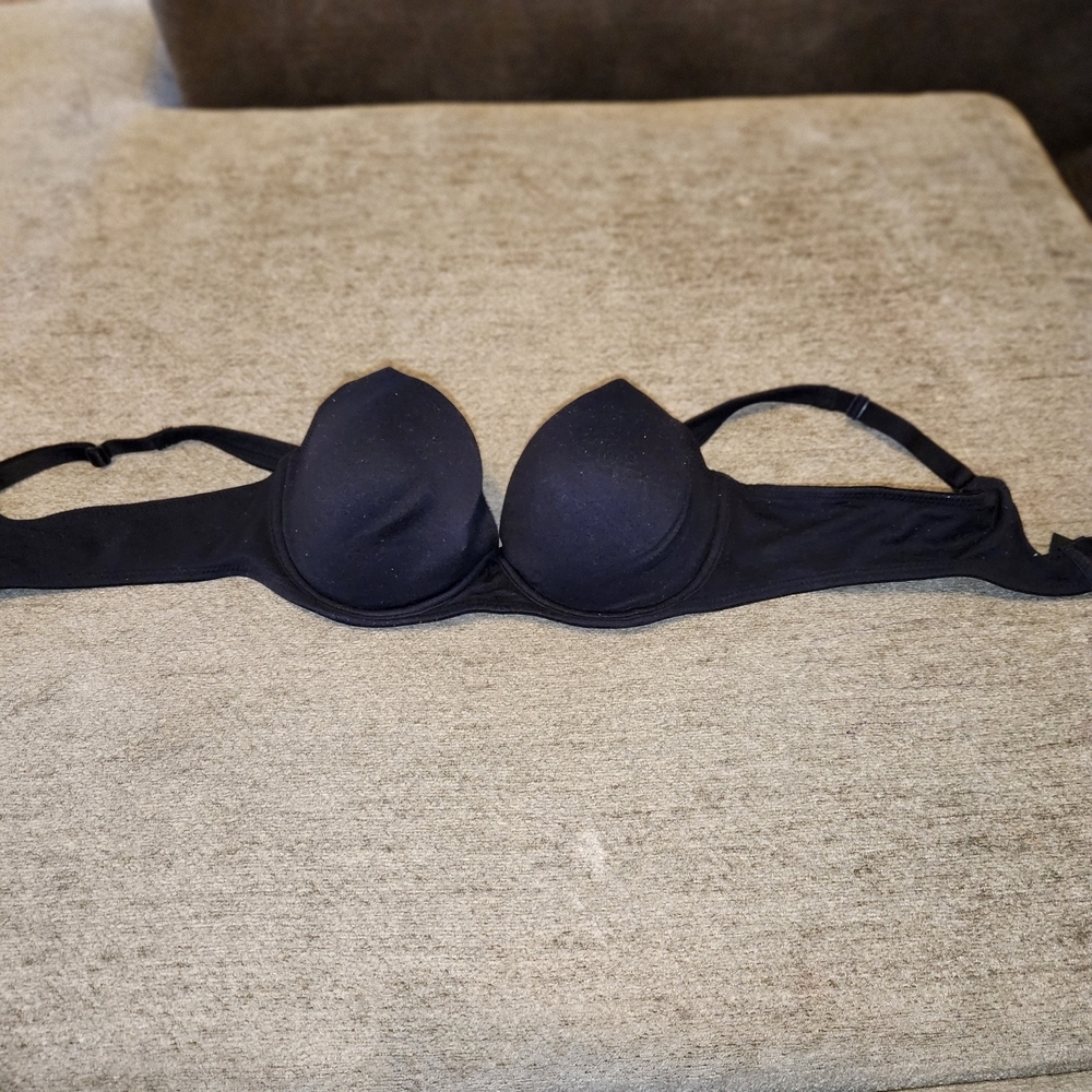 Victoria's Secret Classic Black Bra